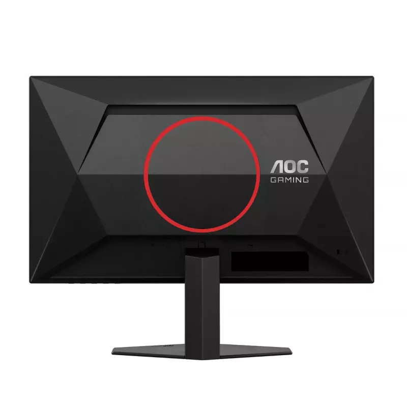 Monitors AOC Q24G4RE 23,8 collu Quad HD (2560x1440) Fast IPS 180Hz 1 ms HDR10 DisplayPort 1.4 HDMI 2.0