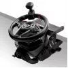 Thrustmaster T128-P Melns USB stūre + pedāļi Analogā PC, PlayStation 4, PlayStation 5