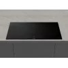 Gorenje Indukcijas plīts GI8432BSCWF, Melna, Iebūvējama, 60 cm, Zonu indukcijas plīts, Stikla keramika, 4 zonas