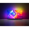 Philips 43PUS9010/12 televizors 109,2 cm (43 collas) 4K Ultra HD Smart TV Wi-Fi bronzas, sarkans