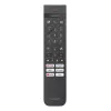 Philips 55PUS8010/12 TV 139.7 cm (55 collas) 4K Ultra HD Smart TV Wi-Fi melns