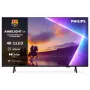 Philips 85PUS8510/12 TV 2,16 m (85 collu) 4K Ultra HD Viedais televizors Wi-Fi Melns
