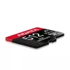 MicroSDXC atmiņas karte ADATA 512 GB UHS‑I U3 V30 10. klase A2, 100/85 MB/s, ūdensizturīga