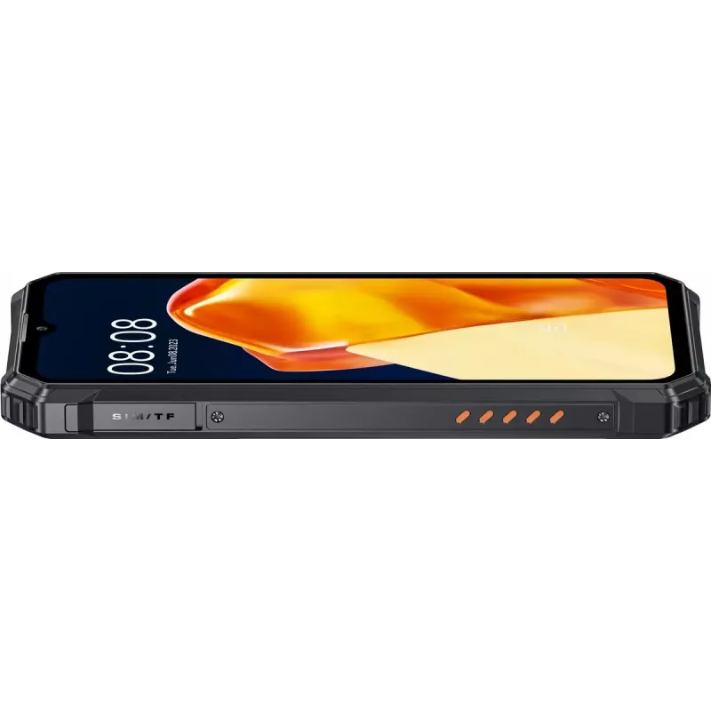 Viedtālrunis Oukitel G1 6,52 collu 6/256GB oranžs