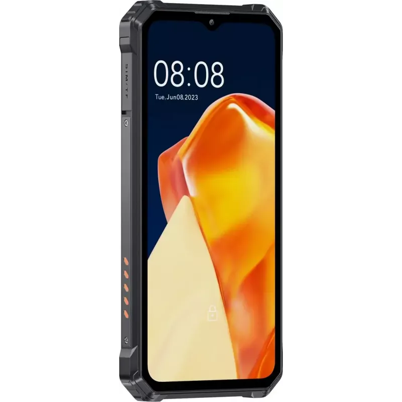 Viedtālrunis Oukitel G1 6,52 collu 6/256GB oranžs