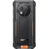 Viedtālrunis Oukitel G1 6,52 collu 6/256GB oranžs