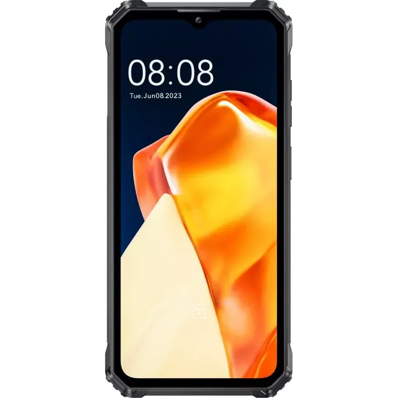 Viedtālrunis Oukitel G1 6,52 collu 6/256GB oranžs