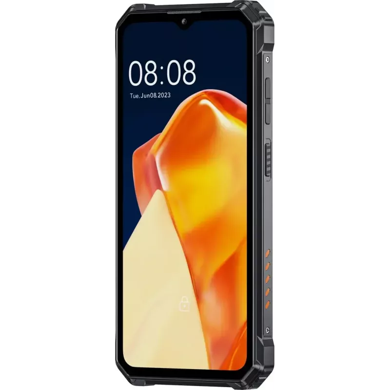 Viedtālrunis Oukitel G1 6,52 collu 6/256GB oranžs