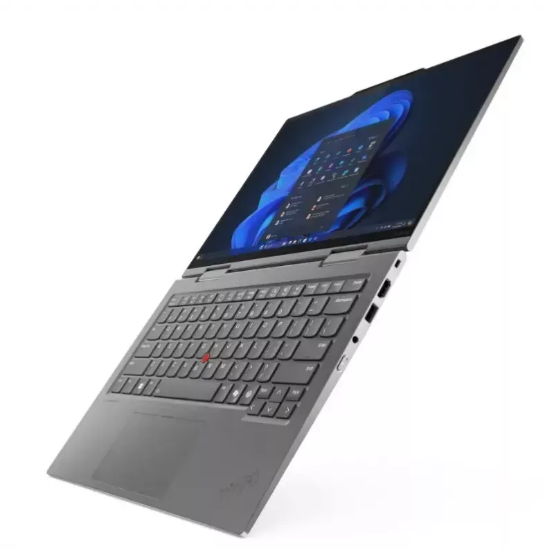 Portatīvais dators Lenovo ThinkPad X1 2-in-1 14,0 collu Ultra 7 32GB 1TB INT W11Pro