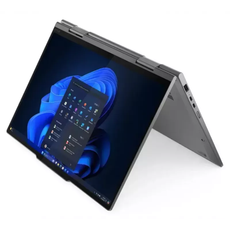 Portatīvais dators Lenovo ThinkPad X1 2-in-1 14,0 collu Ultra 7 32GB 1TB INT W11Pro