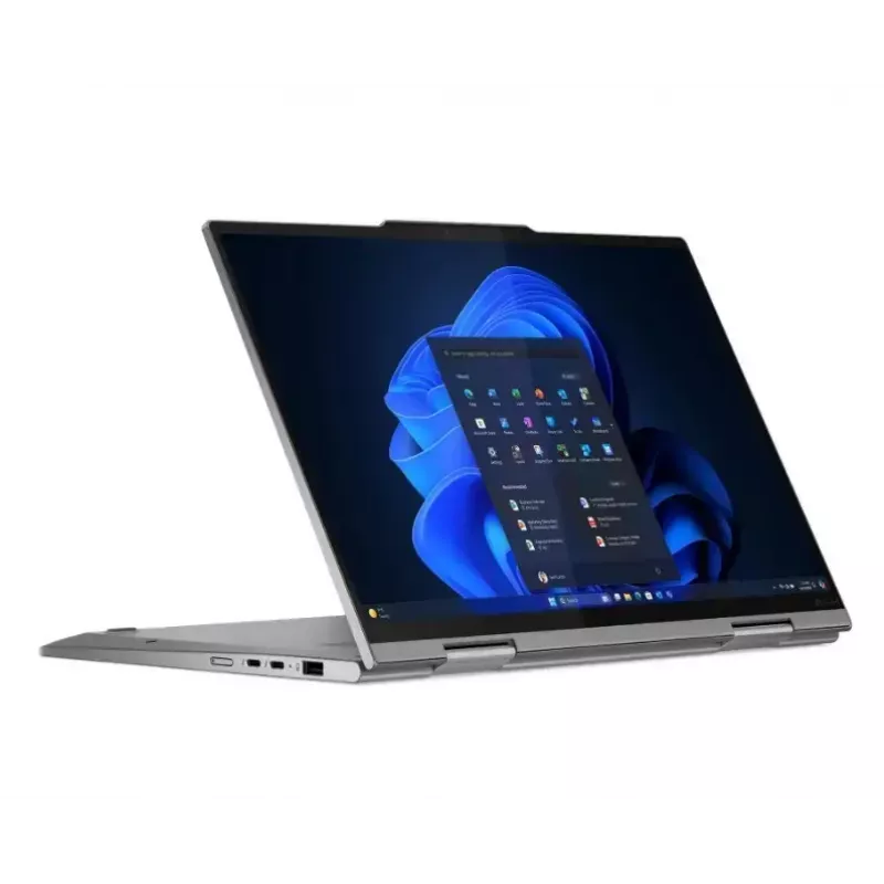 Portatīvais dators Lenovo ThinkPad X1 2-in-1 14,0 collu Ultra 7 32GB 1TB INT W11Pro