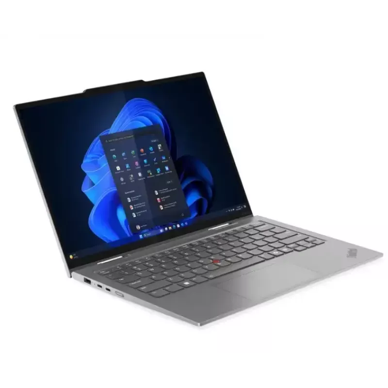 Portatīvais dators Lenovo ThinkPad X1 2-in-1 14,0 collu Ultra 7 32GB 1TB INT W11Pro