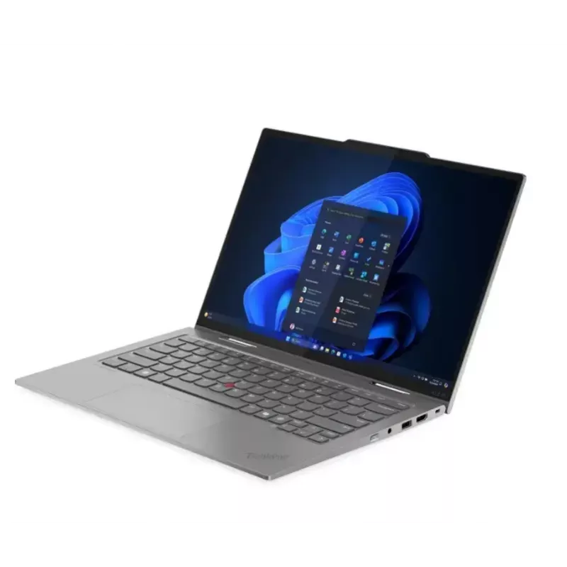 Portatīvais dators Lenovo ThinkPad X1 2-in-1 14,0 collu Ultra 7 32GB 1TB INT W11Pro