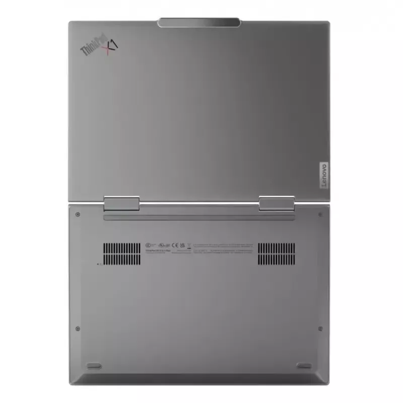 Portatīvais dators Lenovo ThinkPad X1 2-in-1 14,0 collu Ultra 7 32GB 1TB INT W11Pro