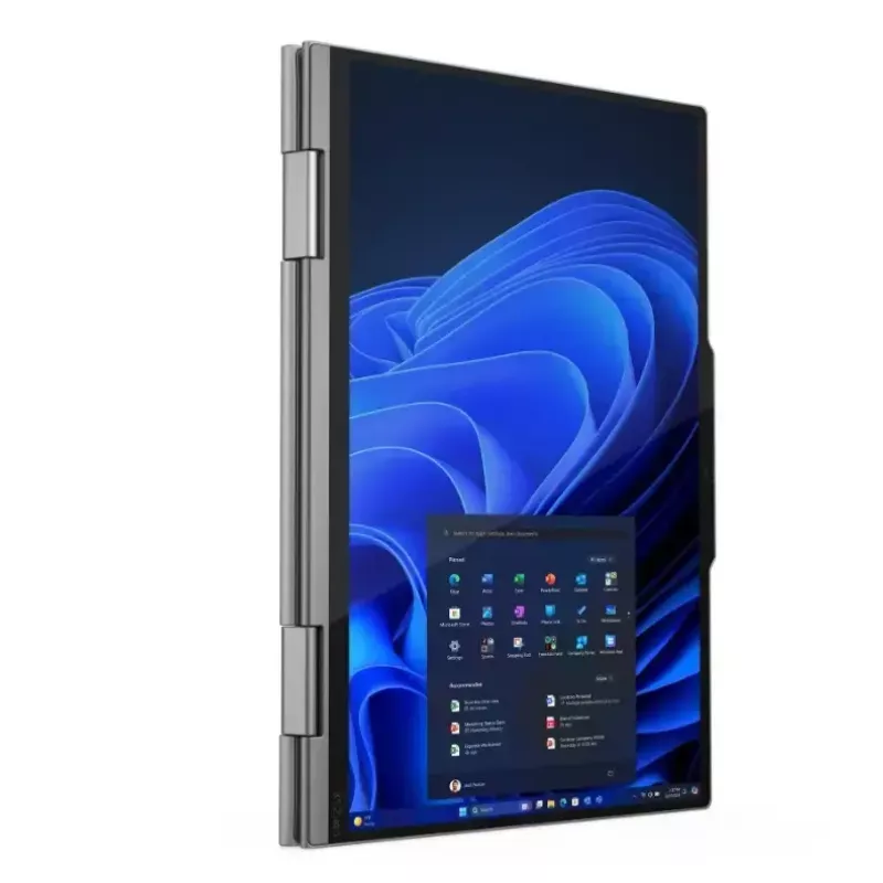 Portatīvais dators Lenovo ThinkPad X1 2-in-1 14,0 collu Ultra 7 32GB 1TB INT W11Pro
