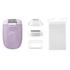 Philips 4000 sērijas epilators Series 4000 BRE257/00 vadu epilators