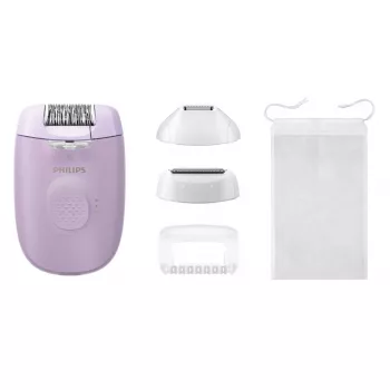 Philips 4000 sērijas epilators Series 4000 BRE257/00 vadu epilators