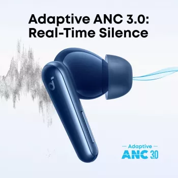 ANKER Earbuds - Soundcore Liberty 5 - Blue