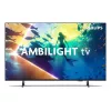 LED televizors Philips 50PUS8010/12 50 collas (126 cm) 4K Ultra HD 3840x2160, LED, Titan OS, HDMI 2.1, Ambilight, Wi‑Fi, Bluetooth 5.2