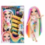 Rainbow High Hair Chalk & Style lelle- Amaya (Rainbow)
