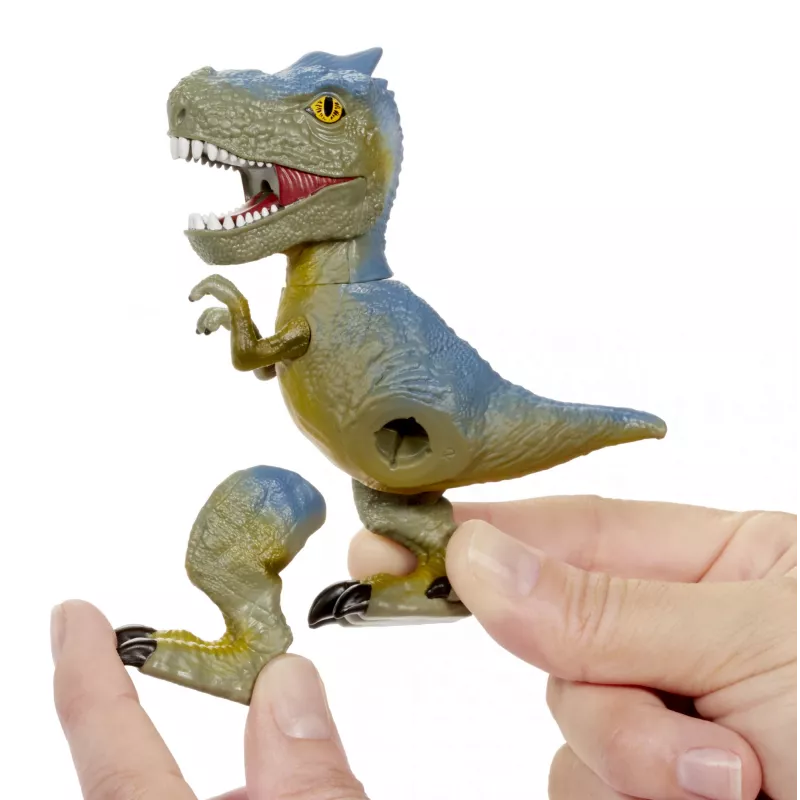MGA Entertainment GrossMos Blind sortiments, 4 gadi, Jauktas krāsas, Plastmasa
