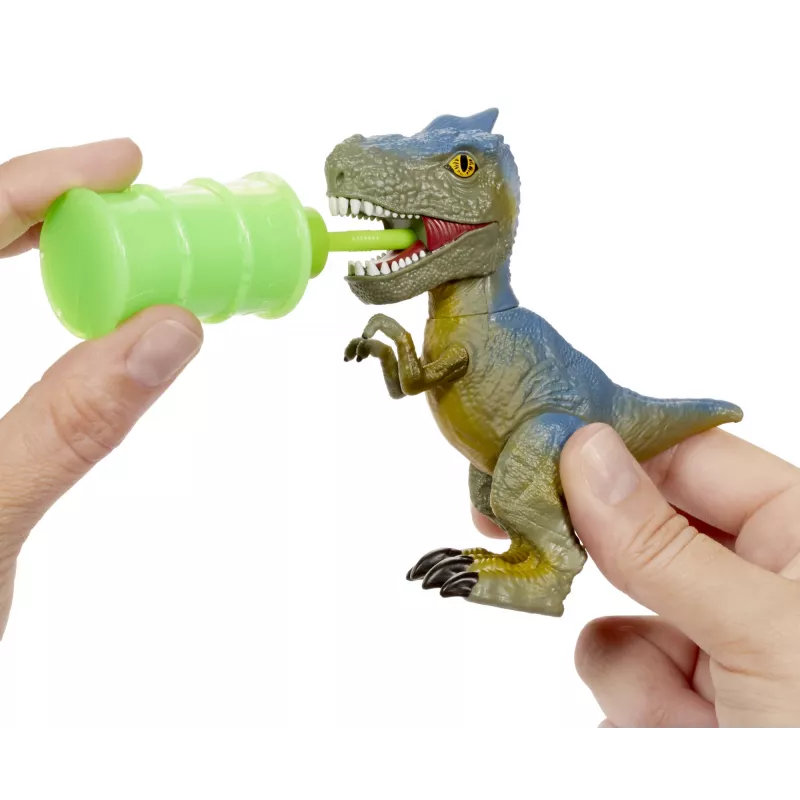 MGA Entertainment GrossMos Blind sortiments, 4 gadi, Jauktas krāsas, Plastmasa