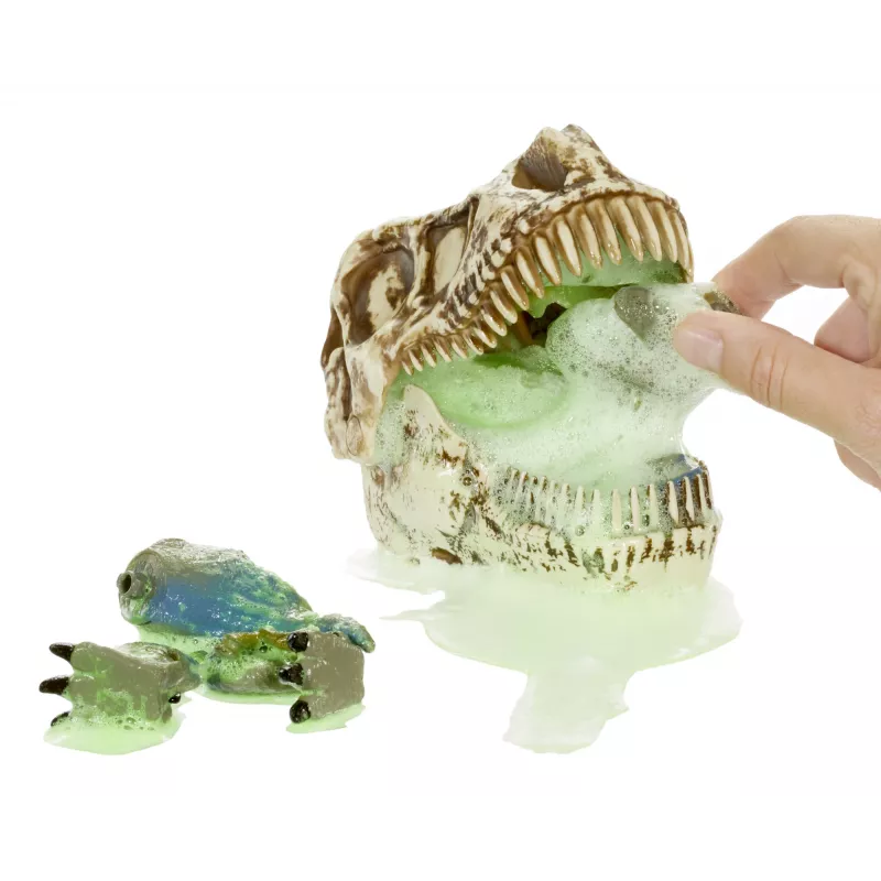 MGA Entertainment GrossMos Blind sortiments, 4 gadi, Jauktas krāsas, Plastmasa