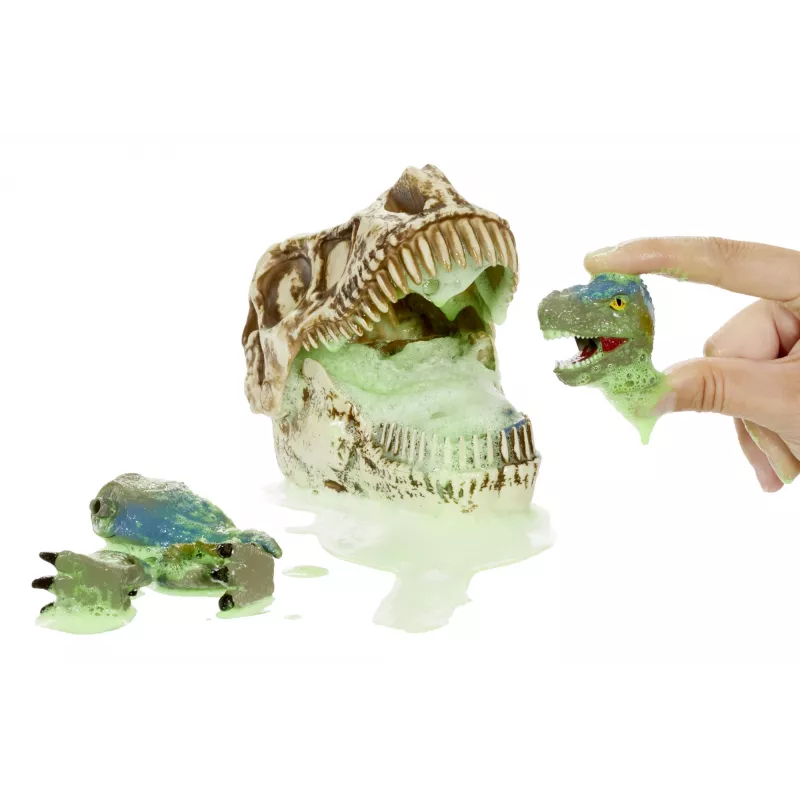 MGA Entertainment GrossMos Blind sortiments, 4 gadi, Jauktas krāsas, Plastmasa