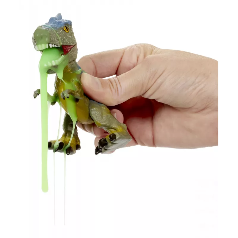 MGA Entertainment GrossMos Blind sortiments, 4 gadi, Jauktas krāsas, Plastmasa