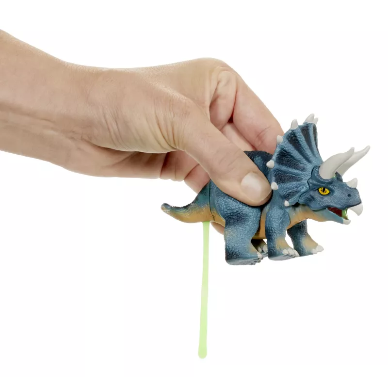 MGA Entertainment GrossMos Blind sortiments, 4 gadi, Jauktas krāsas, Plastmasa