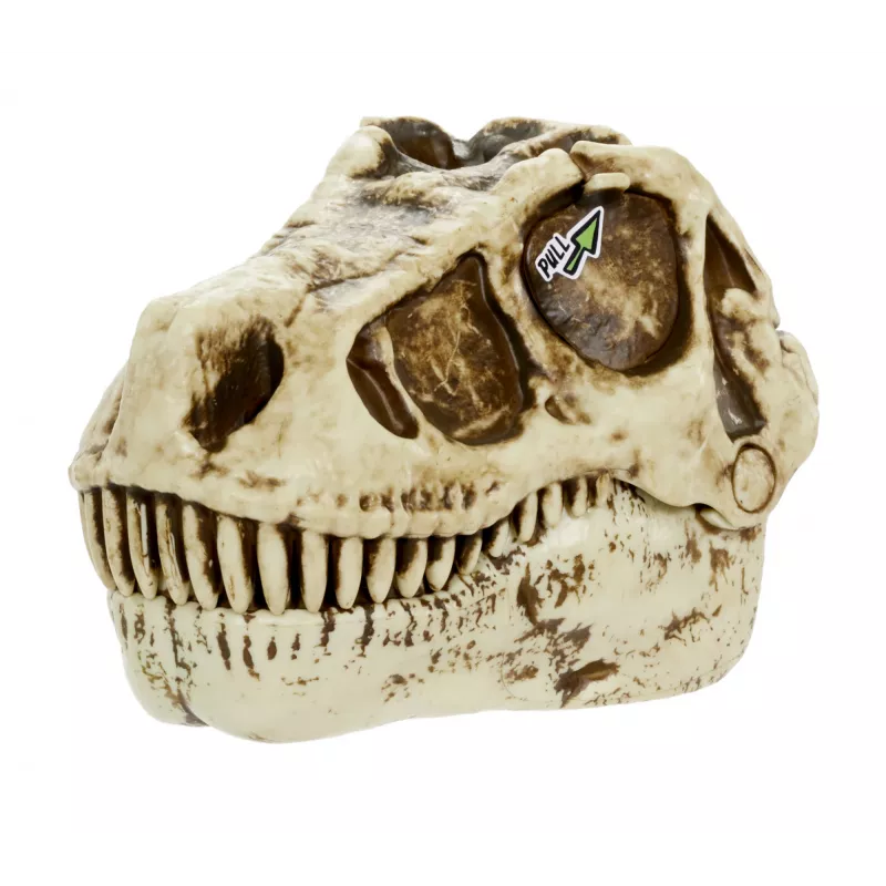 MGA Entertainment GrossMos Blind sortiments, 4 gadi, Jauktas krāsas, Plastmasa