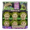 MGA Entertainment GrossMos Blind sortiments, 4 gadi, Jauktas krāsas, Plastmasa