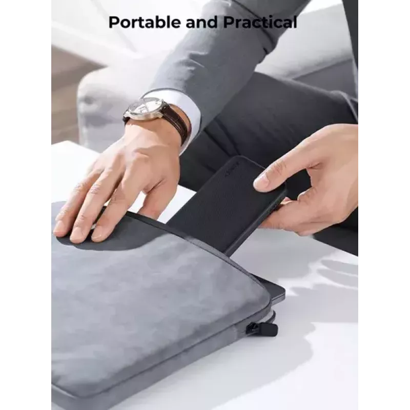 Pārnēsājams lādētājs AUKEY PB-Y46 10000mAh