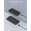 Pārnēsājams lādētājs AUKEY PB-Y46 10000mAh