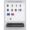 Pārnēsājams lādētājs AUKEY PB-Y46 10000mAh