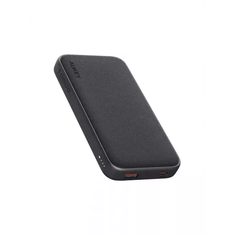 Pārnēsājams lādētājs AUKEY PB-Y46 10000mAh