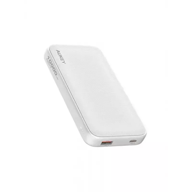 Pārnēsājams lādētājs AUKEY PB-Y46 10000mAh