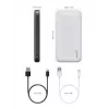Pārnēsājams lādētājs AUKEY PB-Y46 10000mAh