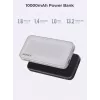 Pārnēsājams lādētājs AUKEY PB-Y46 10000mAh
