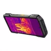 Viedtālrunis UleFone Armor 27T 6.58 collas 12GB RAM 256GB Melns, Enerģijas klase A