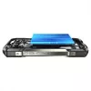 Viedtālrunis UleFone Armor 27T 6.58 collas 12GB RAM 256GB Melns, Enerģijas klase A
