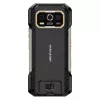 Viedtālrunis UleFone Armor 27T 6.58 collas 12GB RAM 256GB Melns, Enerģijas klase A