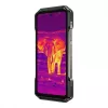 Viedtālrunis UleFone Armor 27T 6.58 collas 12GB RAM 256GB Melns, Enerģijas klase A