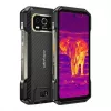 Viedtālrunis UleFone Armor 27T 6.58 collas 12GB RAM 256GB Melns, Enerģijas klase A