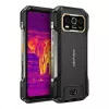 Viedtālrunis UleFone Armor 27T 6.58 collas 12GB RAM 256GB Melns, Enerģijas klase A