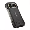 Viedtālrunis UleFone Armor 27T 6.58 collas 12GB RAM 256GB Melns, Enerģijas klase A