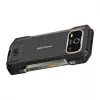 Viedtālrunis UleFone Armor 27T 6.58 collas 12GB RAM 256GB Melns, Enerģijas klase A