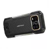Viedtālrunis UleFone Armor 27T 6.58 collas 12GB RAM 256GB Melns, Enerģijas klase A