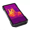 Viedtālrunis UleFone Armor 27T 6.58 collas 12GB RAM 256GB Melns, Enerģijas klase A
