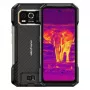 Viedtālrunis UleFone Armor 27T 6.58 collas 12GB RAM 256GB Melns, Enerģijas klase A